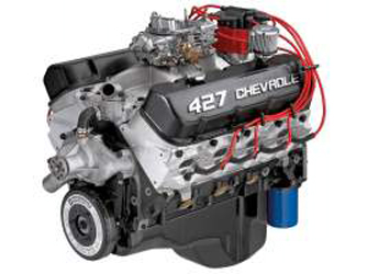 P535E Engine